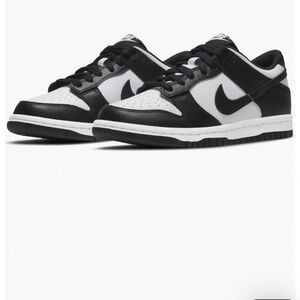 Nike Kids' Dunk Low Basketball Sneaker (Baby, Walker, Toddler, Little Kid & Big